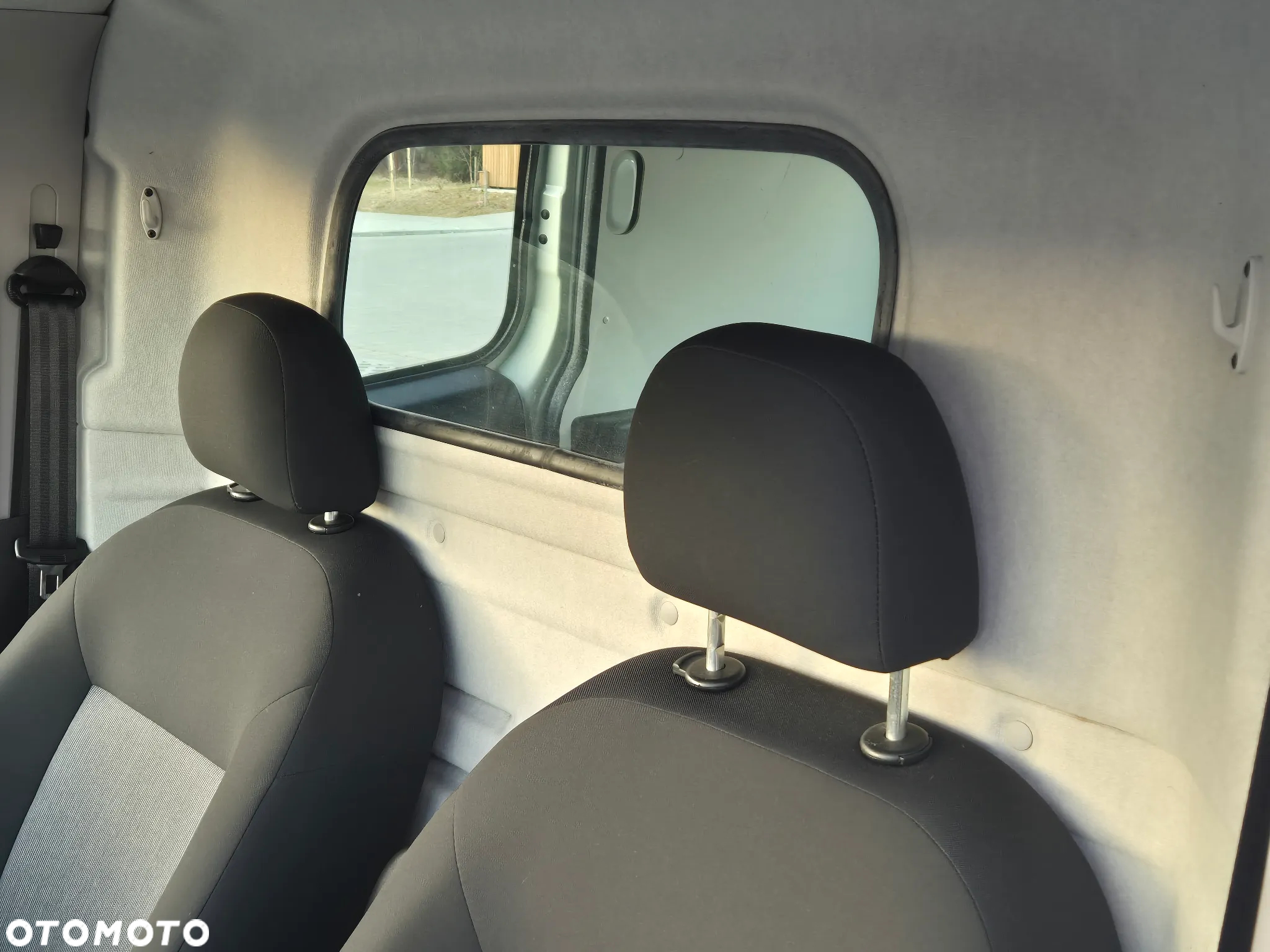 Fiat Doblo - 10