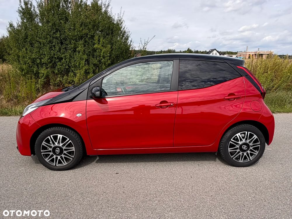 Toyota Aygo - 17