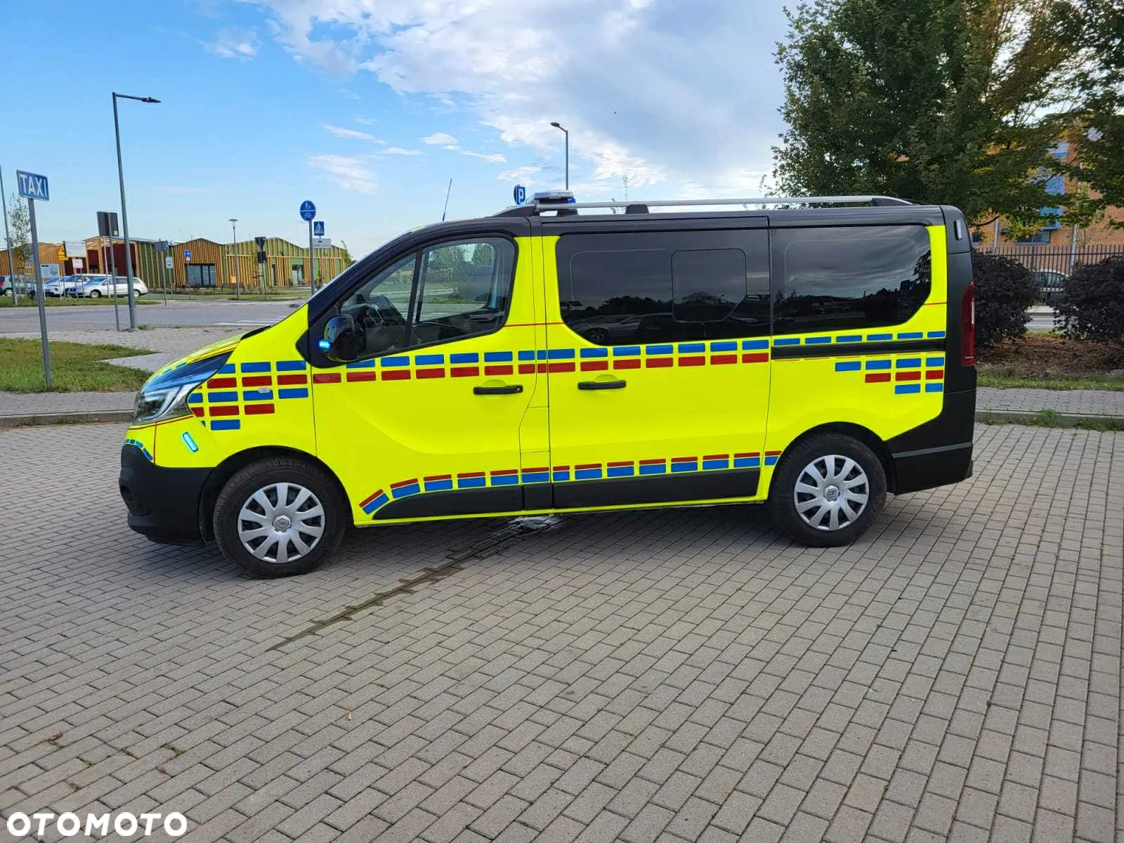 Renault Trafic dCi 120 Grand Combi Life - 6
