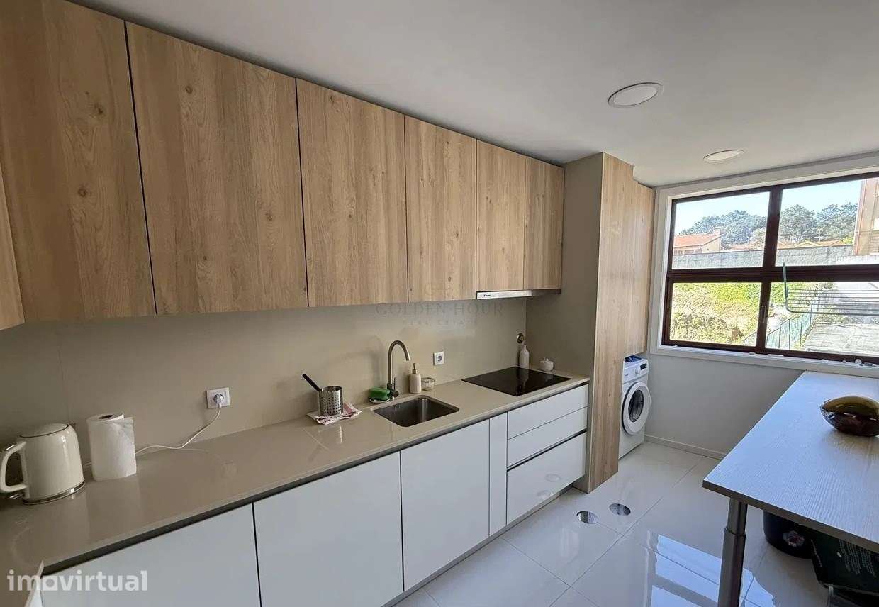 Apartamento T2+1 Renovado em Valadares - Grande imagem: 2/21