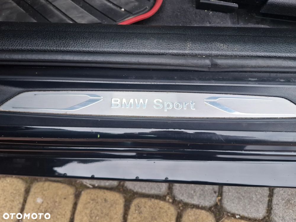 BMW 3GT 320d xDrive Sport-Aut - 11