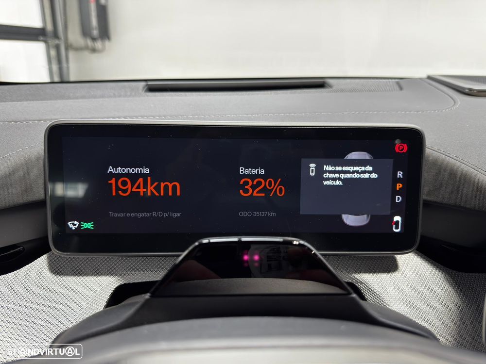 Polestar 4 Long Range 100 kWh Single Motor Plus - 18