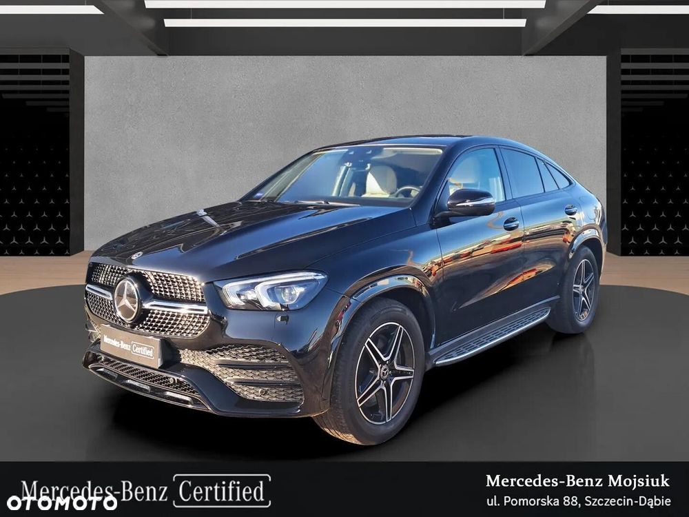 Mercedes-Benz GLE - 3