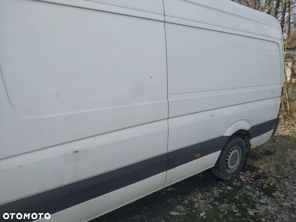 Mercedes-Benz SPRINTER - 8