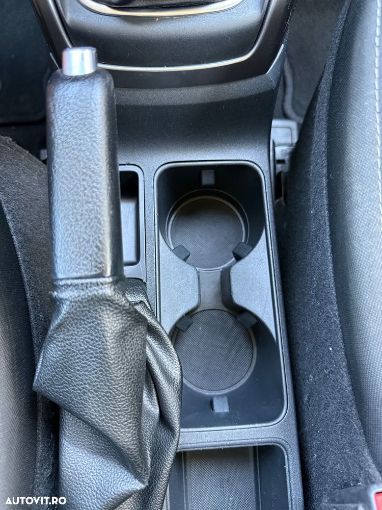 Ford EcoSport 1.0 EcoBoost COOL&CONNECT - 24