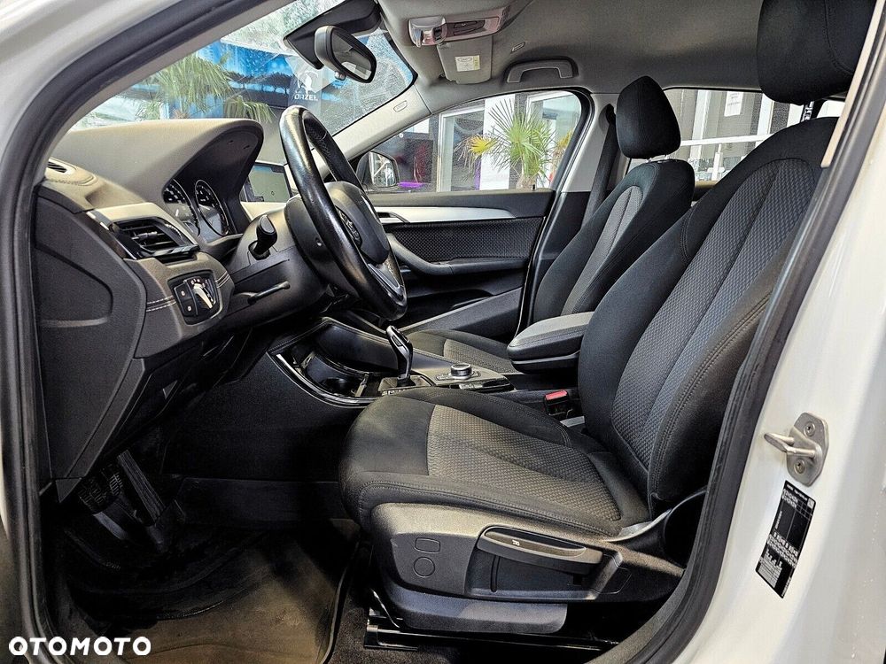 BMW X2 - 13