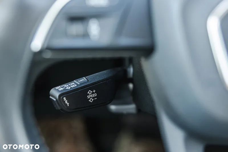 Audi Q5 35 TDI Quattro S tronic - 21