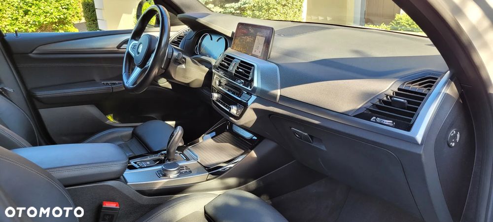 BMW X3 xDrive30i M Sport sport - 23