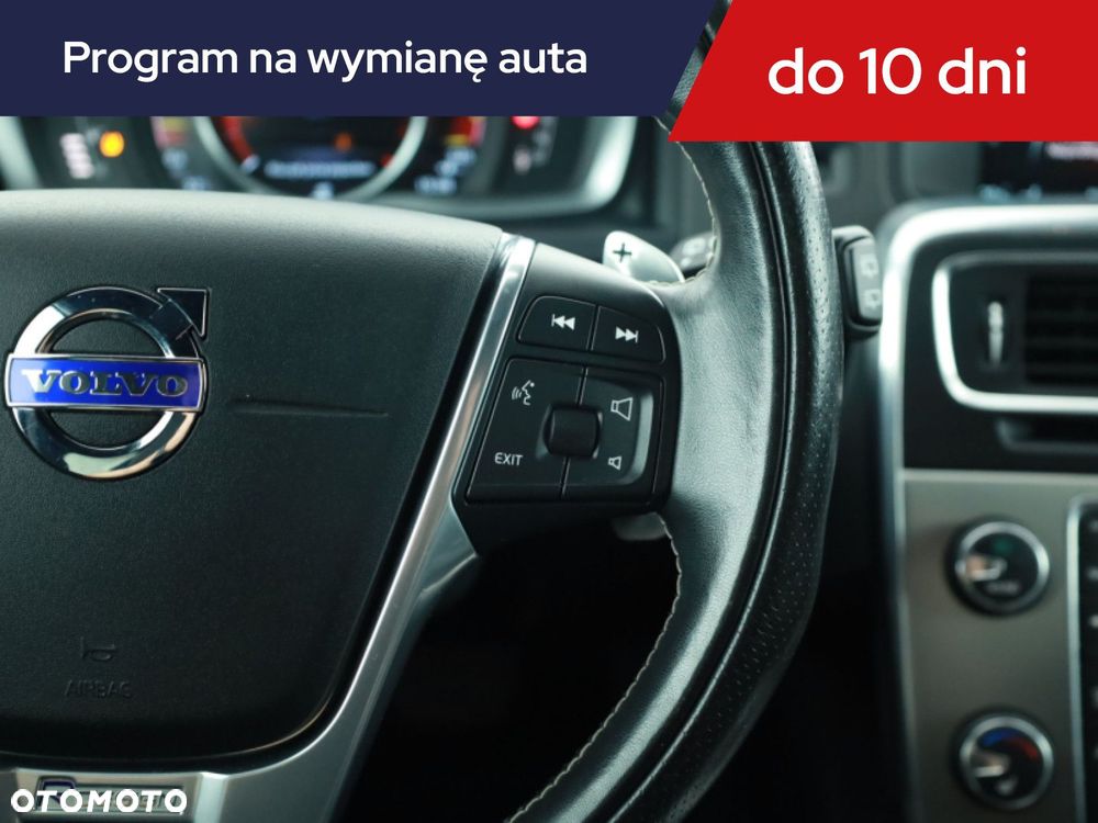 Volvo V60 - 19