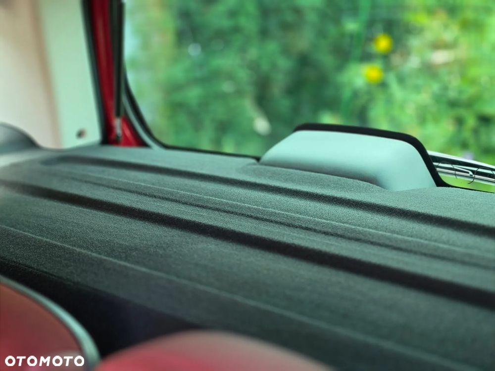 Citroën Berlingo - 25