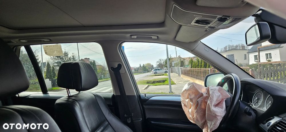 BMW X5 xDrive30d - 20