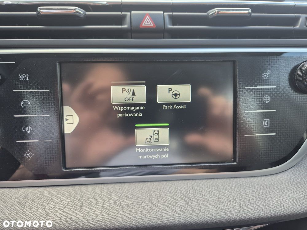 Citroën C4 Picasso 1.6 THP Exclusive - 13