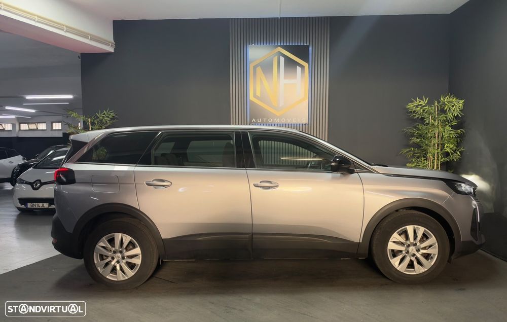 Peugeot 5008 - 6