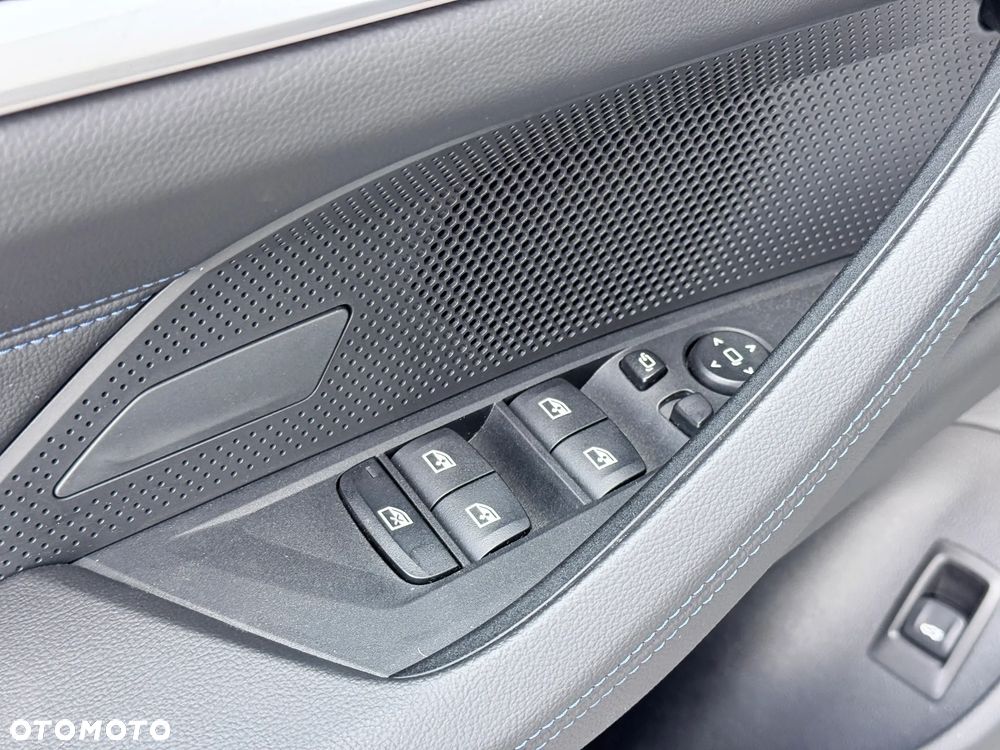 BMW Seria 4 420d xDrive M Sport sport - 28