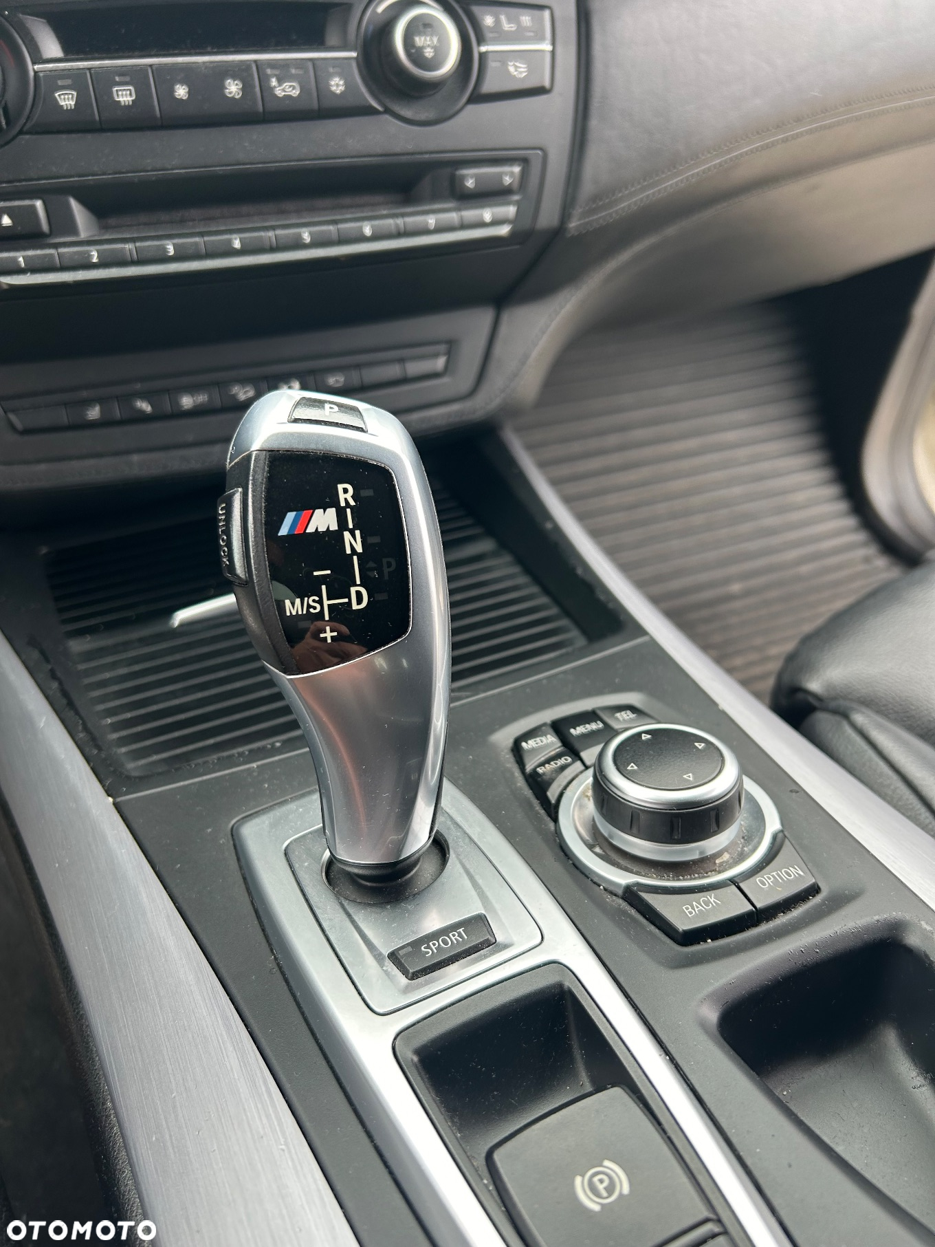 BMW X5 M M50d - 13