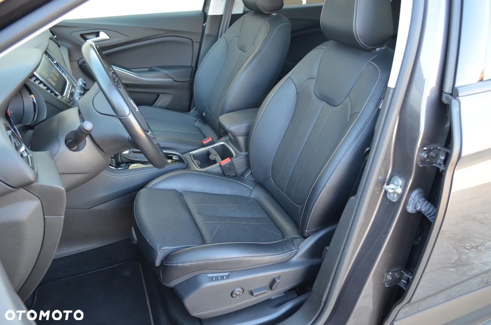 Opel Grandland X 1.5 D Start/Stop Automatik Business INNOVATION - 17