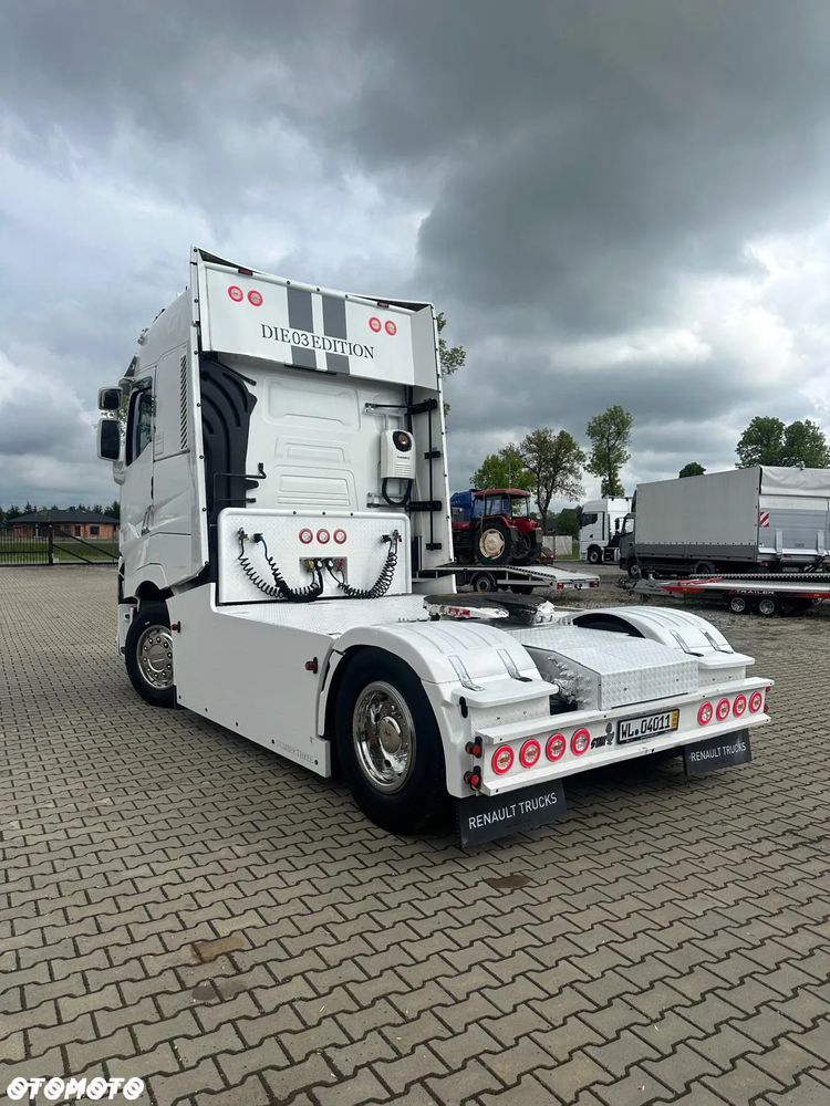 Renault GAMATE - 3