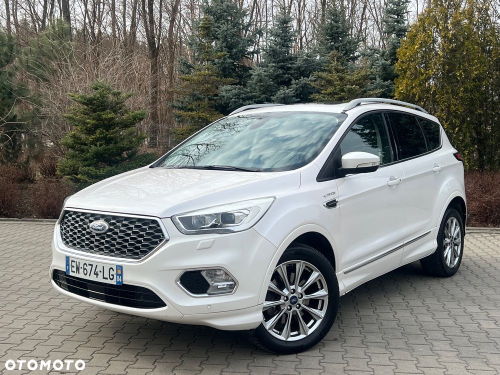 Ford Kuga - 33