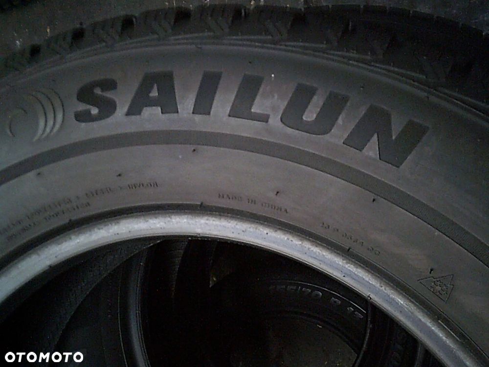SAILUN Endure WSL1 215/65R15C 7,4mm 2024 - 3