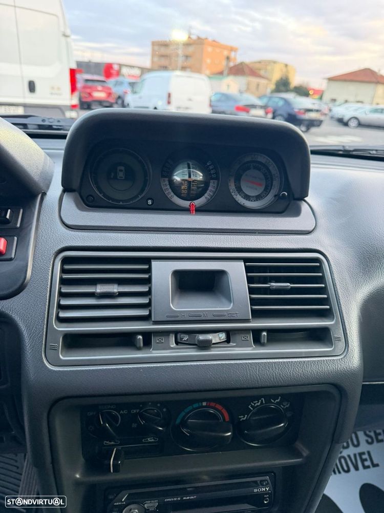 Mitsubishi Pajero 3.5 V6 - 32