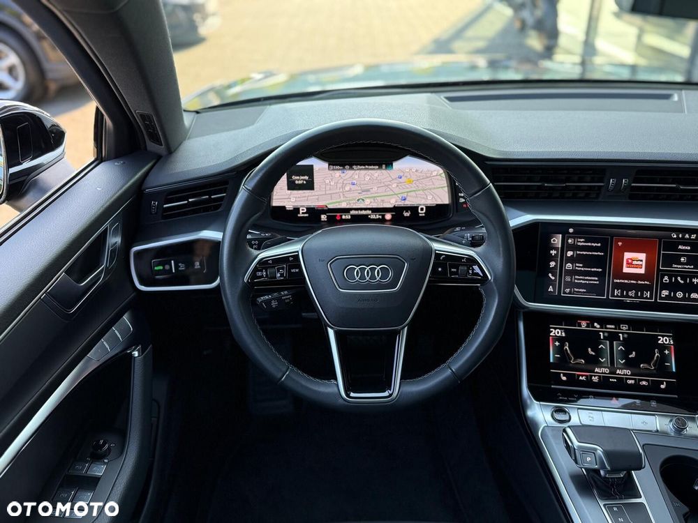 Audi A6 - 10