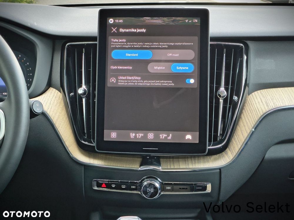 Volvo XC 60 - 22