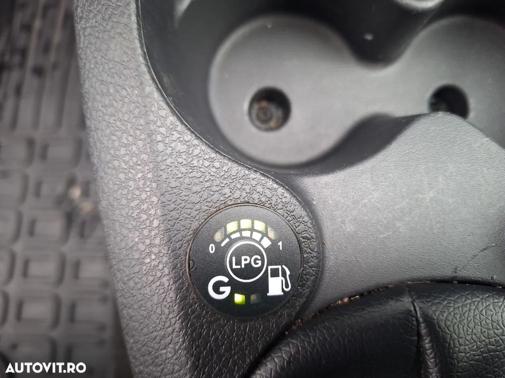 Dacia Logan ECO-G 100 MT5 Comfort - 5