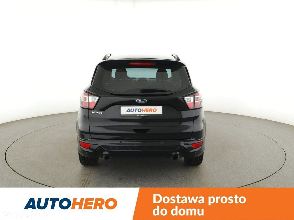 Ford Kuga 1.5 EcoBoost 2x4 ST-Line - 7