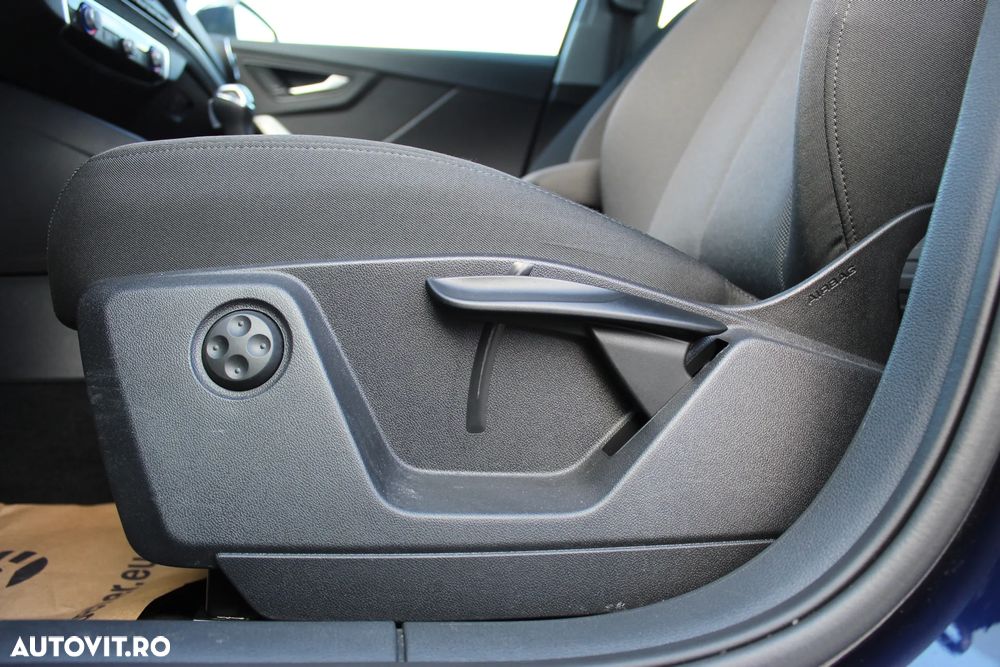 Audi Q2 35 TFSI S tronic Advanced - 20