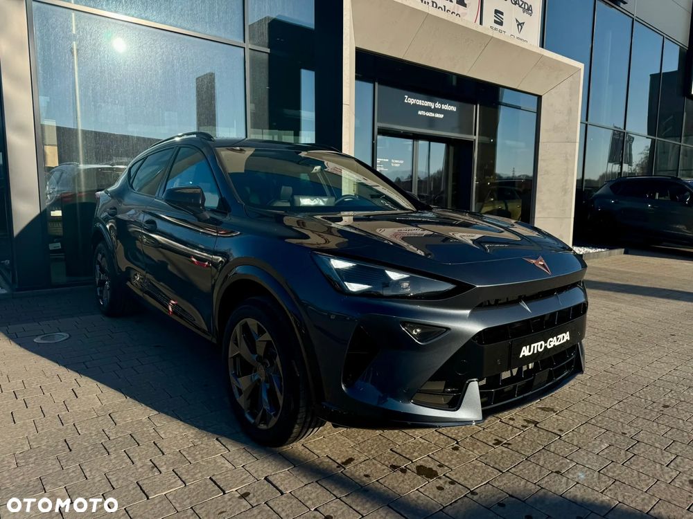 Cupra Formentor 1.5 eTSI mHEV DSG - 4