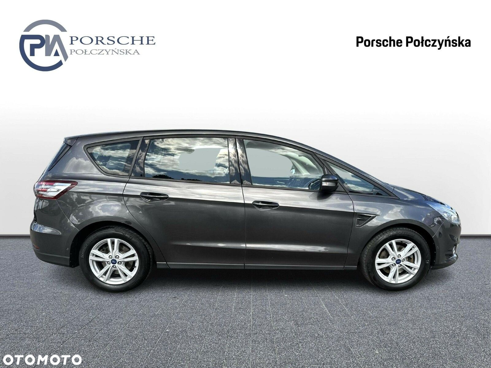 Ford S-Max - 6