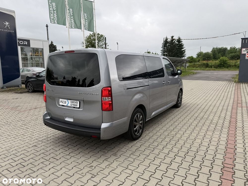 Citroën SpaceTourer 2.0 BlueHDi XL Business Lounge - 5