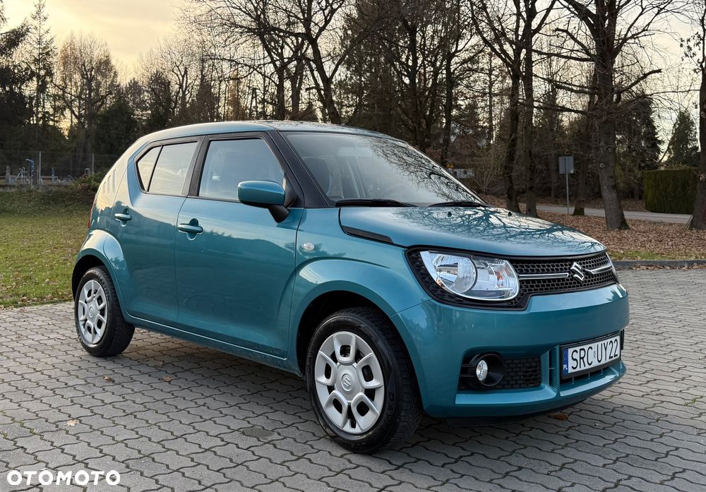 Suzuki Ignis 1.2 Comfort - 1
