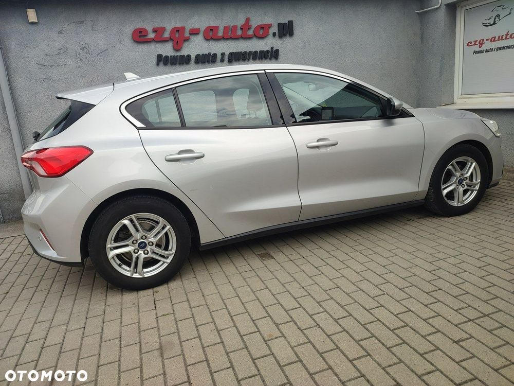 Ford Focus - 9