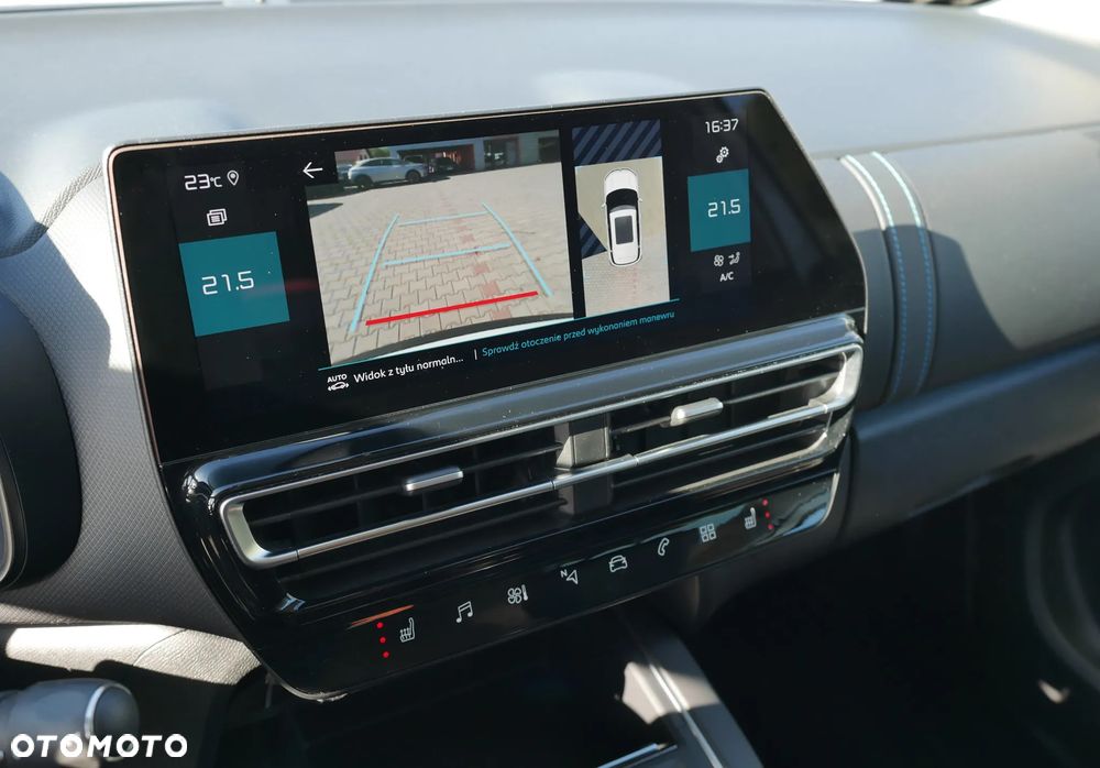 Citroën C5 Aircross BlueHDI 130 S&S EAT8 PLUS - 17