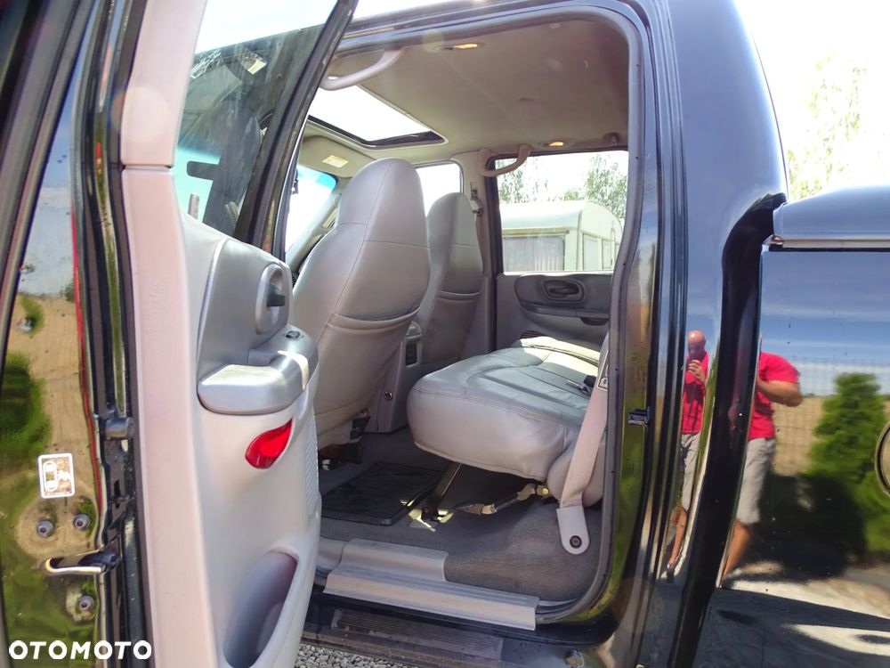 Ford F150 5.4 4WD - 15