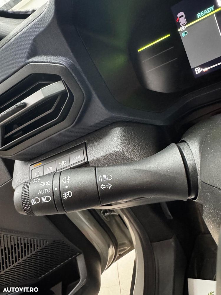 Dacia Duster HEV 140 Journey - 30