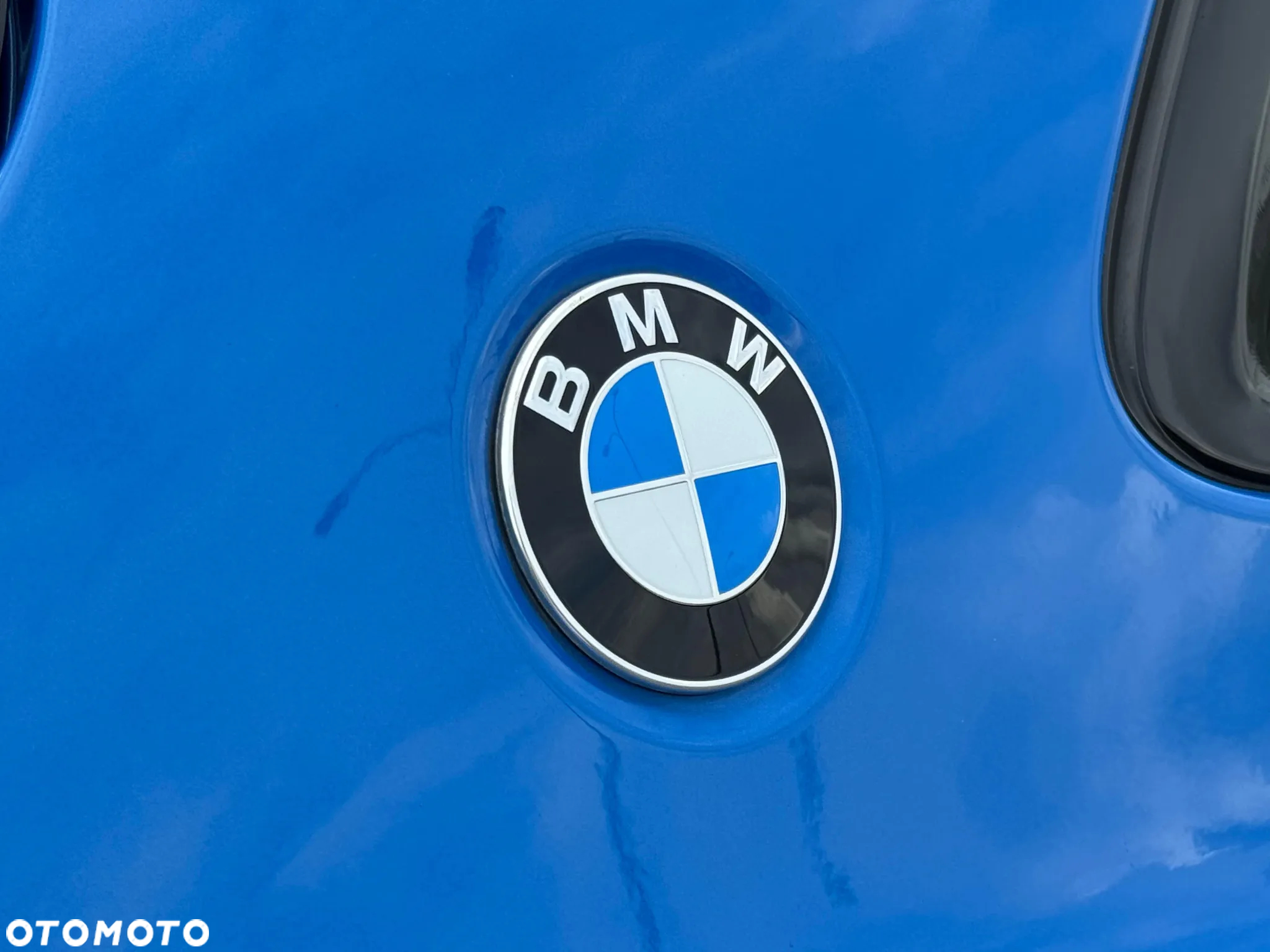 BMW X2 M35i - 21