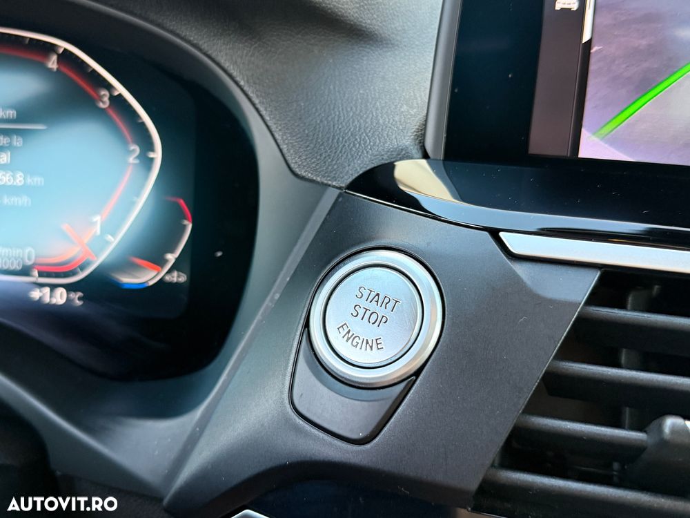 BMW X4 xDrive30d AT MHEV - 8