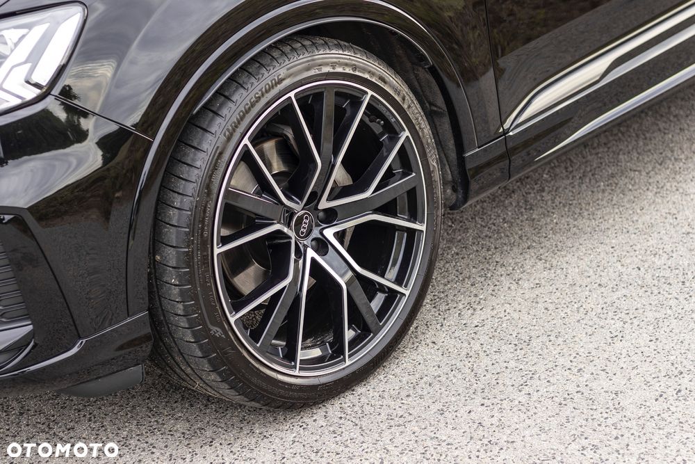 Audi Q7 50 TDI mHEV Quattro S Line Tiptr - 11