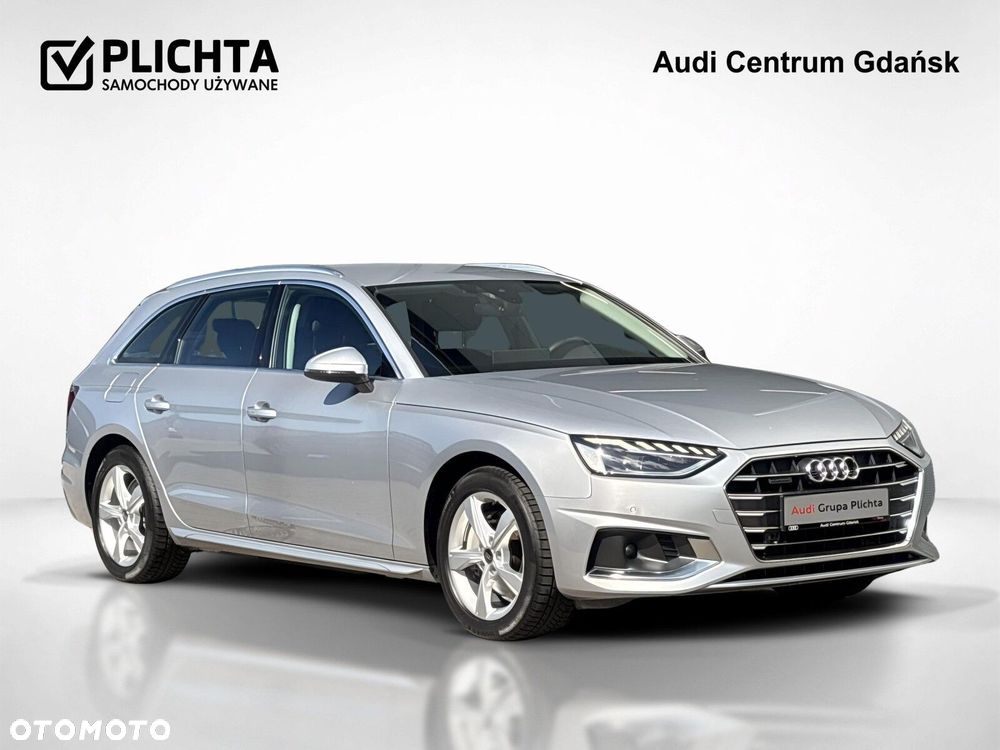 Audi A4 Avant - 7