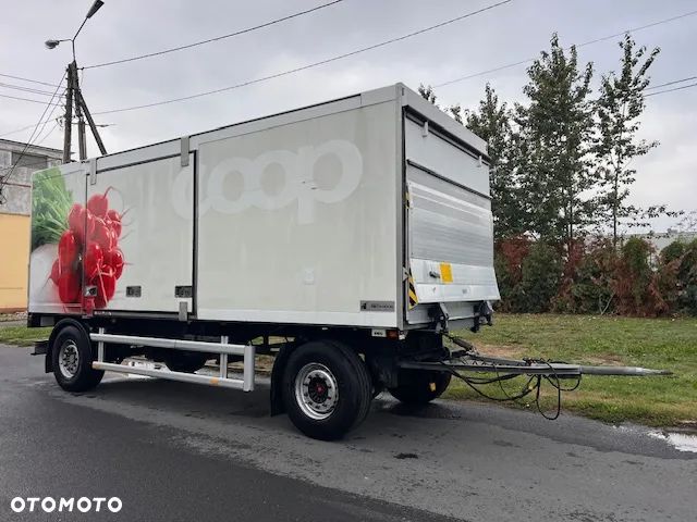 Inny Frech-hoch FHS 18T - 10