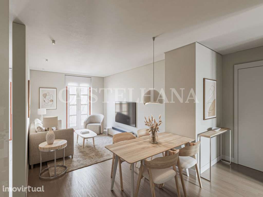 Pátios do Monte - Grande imagem: 5/20