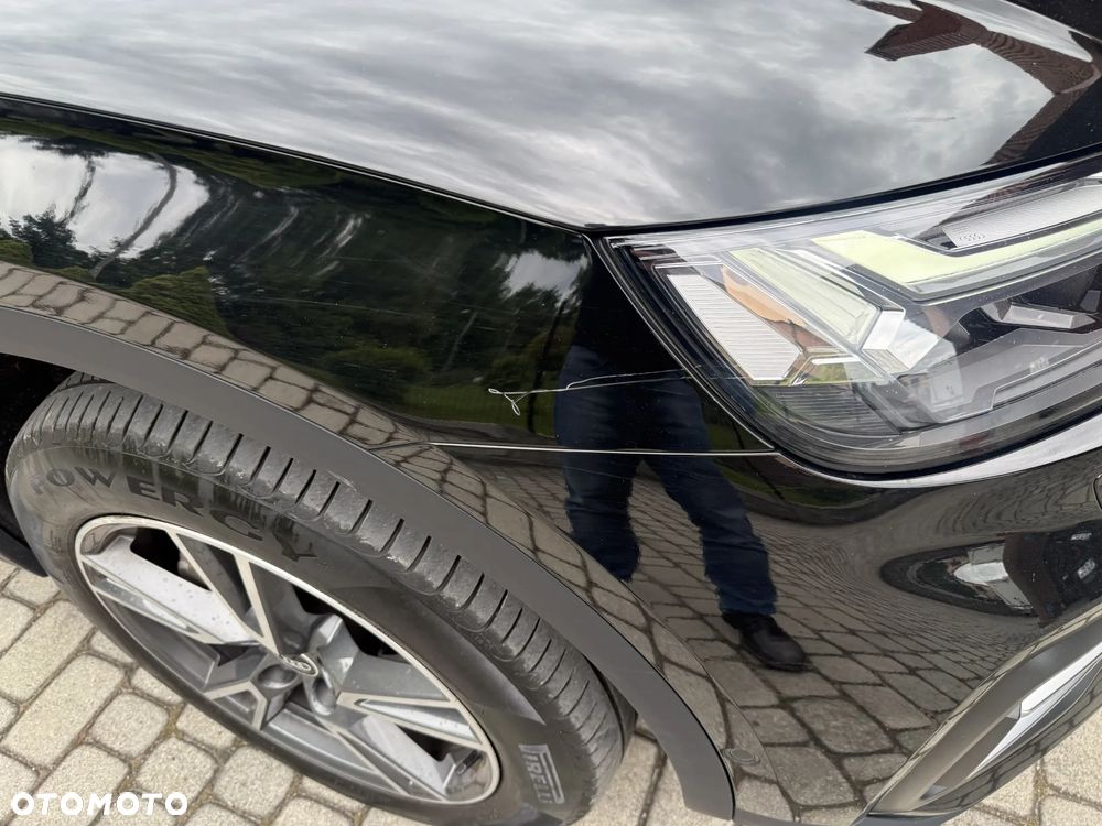 Audi Q5 40 TDI mHEV Quattro Advanced S tronic - 9