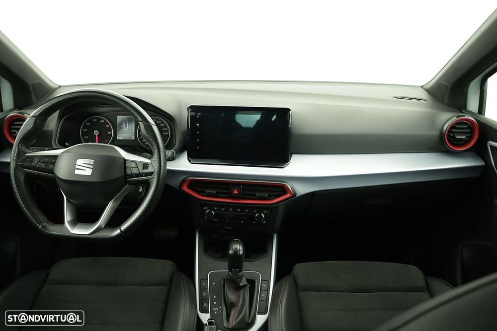 SEAT Arona 1.0 TSI FR DSG - 8