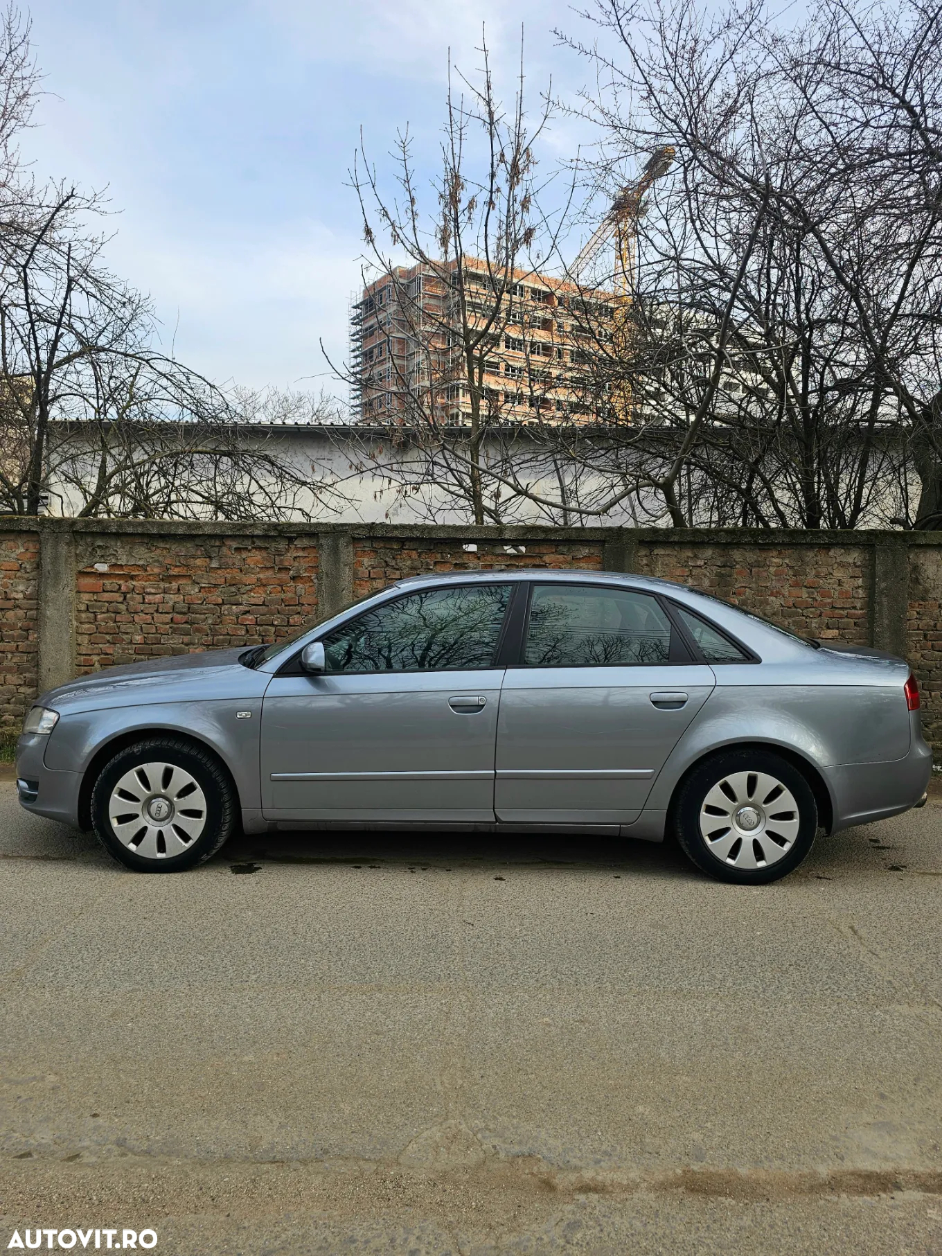 Audi A4 - 2