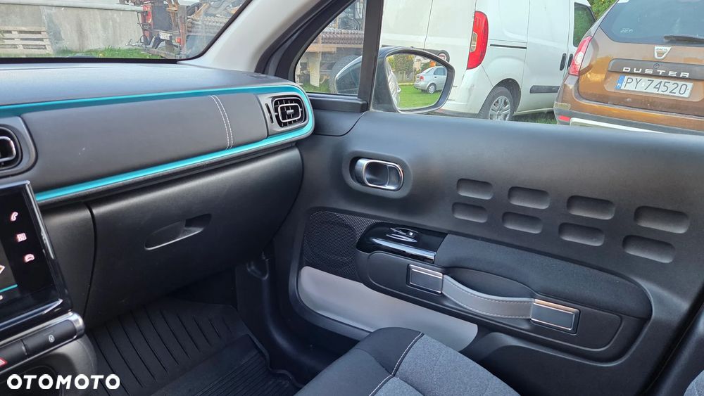 Citroën C3 - 20
