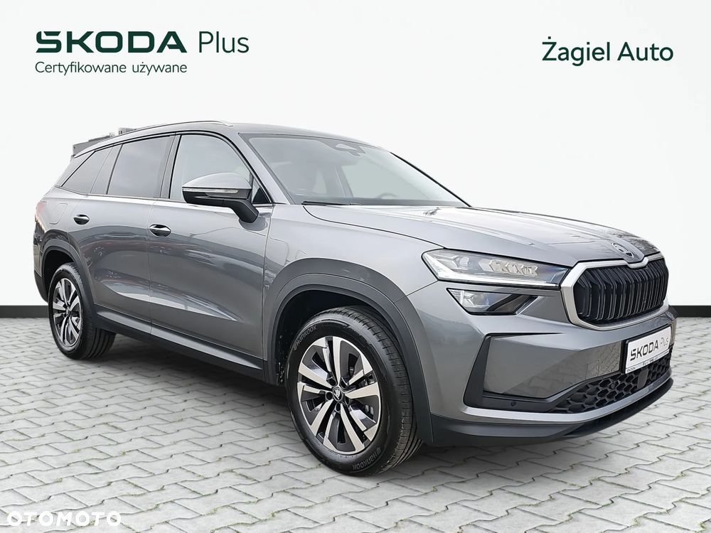 Skoda Kodiaq 2.0 TDI 4x4 Selection DSG - 7