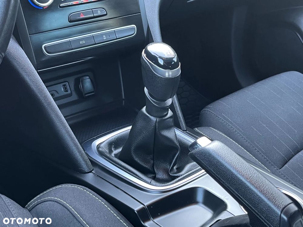 Renault Megane - 28