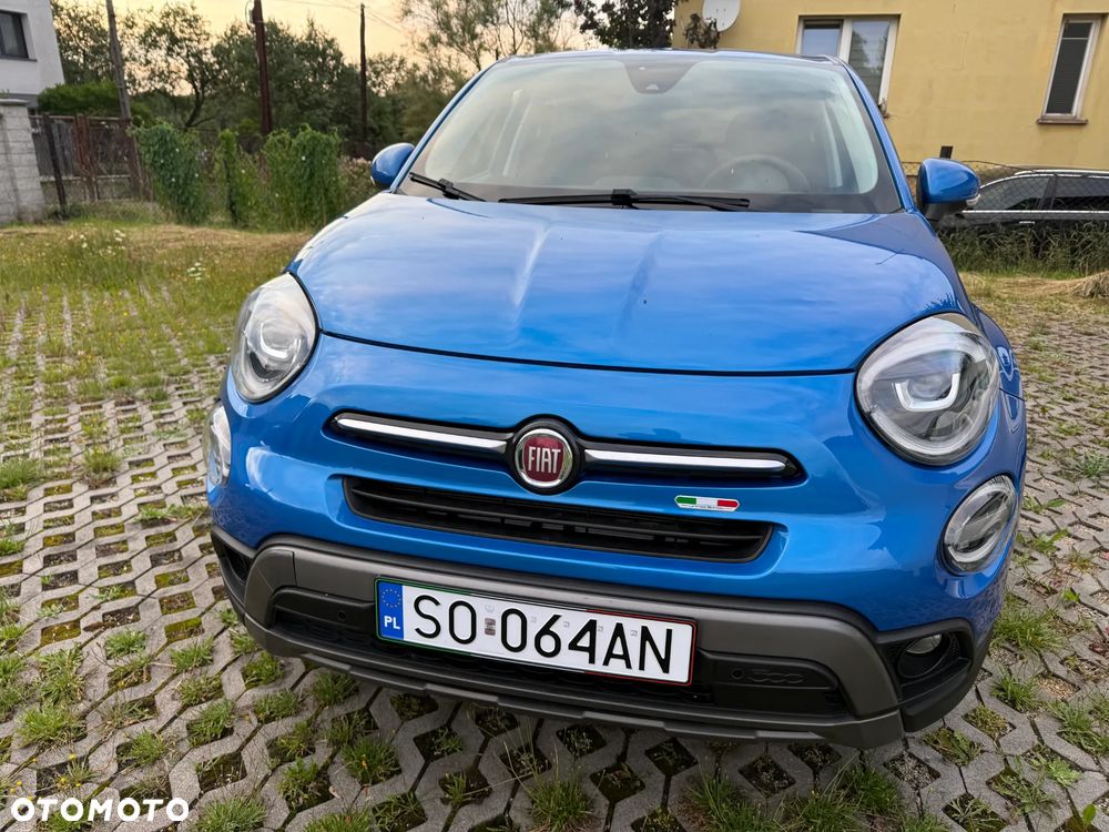 Fiat 500X 1.0 Cross - 5